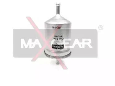26-0078 MAXGEAR Топливный фильтр