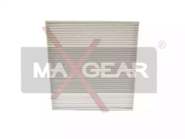26-0100 MAXGEAR Фильтр, воздух во внутренном пространстве
