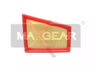 26-0106 MAXGEAR Воздушный фильтр