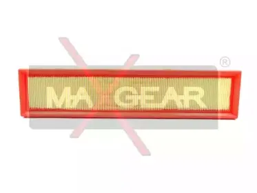 26-0107 MAXGEAR Воздушный фильтр