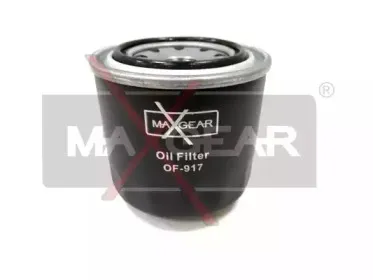 26-0114 MAXGEAR Масляный фильтр