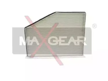 26-0117 MAXGEAR Фильтр, воздух во внутренном пространстве