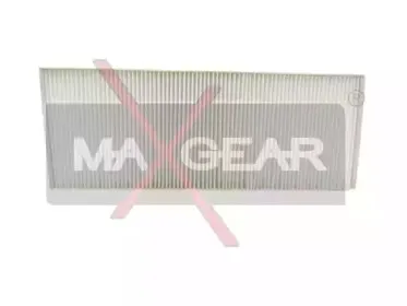 26-0120 MAXGEAR Фильтр, воздух во внутренном пространстве