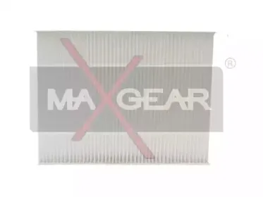 26-0122 MAXGEAR Фильтр, воздух во внутренном пространстве