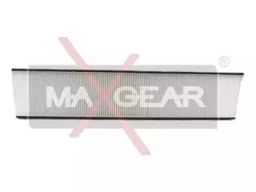26-0123 MAXGEAR Фильтр, воздух во внутренном пространстве