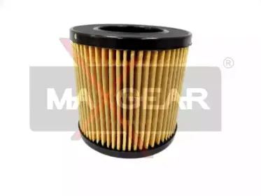 26-0125 MAXGEAR Масляный фильтр