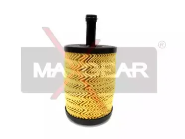 26-0127 MAXGEAR Масляный фильтр