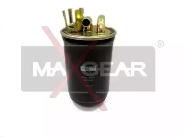 26-0141 MAXGEAR Топливный фильтр