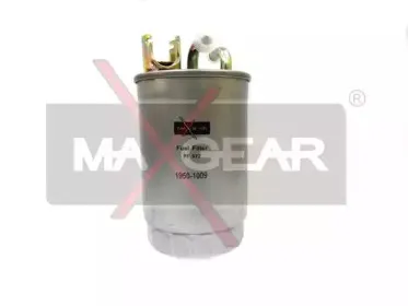 26-0144 MAXGEAR Топливный фильтр