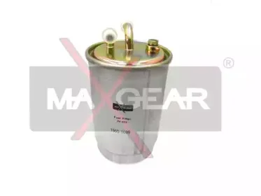 26-0145 MAXGEAR Топливный фильтр