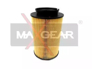 260163 MAXGEAR Топливный фильтр