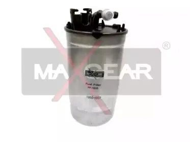26-0164 MAXGEAR Топливный фильтр