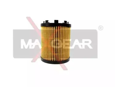 26-0195 MAXGEAR Масляный фильтр