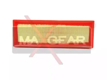 26-0208 MAXGEAR Воздушный фильтр