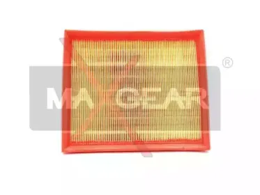 26-0210 MAXGEAR Воздушный фильтр