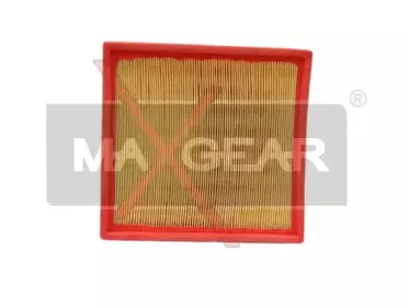 26-0216 MAXGEAR Воздушный фильтр