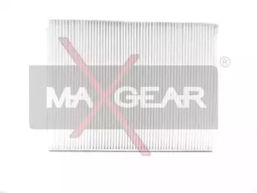 26-0235 MAXGEAR Фильтр, воздух во внутренном пространстве