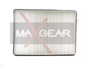 26-0236 MAXGEAR Фильтр, воздух во внутренном пространстве