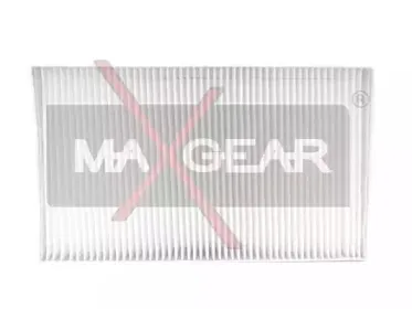 26-0237 MAXGEAR Фильтр, воздух во внутренном пространстве