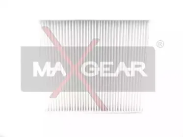 26-0242 MAXGEAR Фильтр, воздух во внутренном пространстве