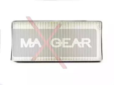 26-0243 MAXGEAR Фильтр, воздух во внутренном пространстве
