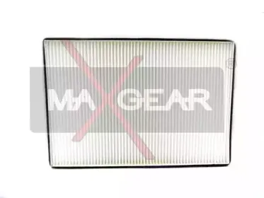 26-0246 MAXGEAR Фильтр, воздух во внутренном пространстве