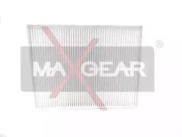26-0254 MAXGEAR Фильтр, воздух во внутренном пространстве