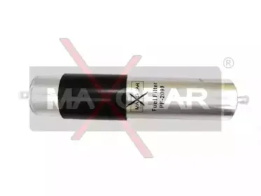 26-0263 MAXGEAR Топливный фильтр