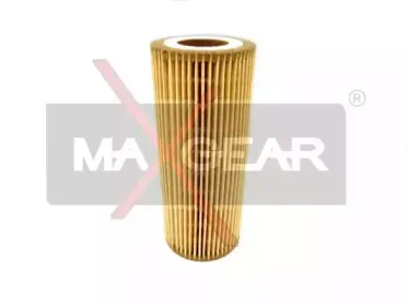 26-0304 MAXGEAR Масляный фильтр