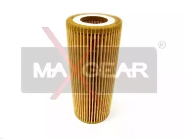 26-0312 MAXGEAR Масляный фильтр