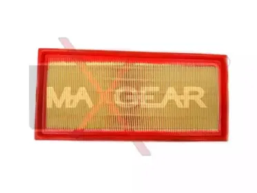 26-0321 MAXGEAR Воздушный фильтр