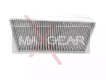 26-0377 MAXGEAR Фильтр, воздух во внутренном пространстве