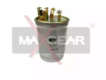 26-0405 MAXGEAR Топливный фильтр