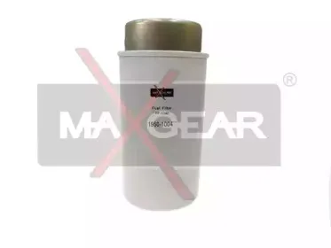 26-0409 MAXGEAR Топливный фильтр