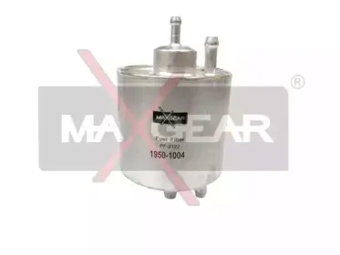 26-0422 MAXGEAR Топливный фильтр