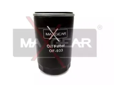 26-0425 MAXGEAR Масляный фильтр