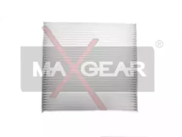 26-0449 MAXGEAR Фильтр, воздух во внутренном пространстве