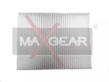 26-0456 MAXGEAR Фильтр, воздух во внутренном пространстве