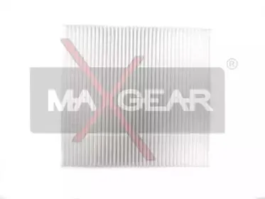 26-0464 MAXGEAR Фильтр, воздух во внутренном пространстве