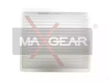 26-0465 MAXGEAR Фильтр, воздух во внутренном пространстве