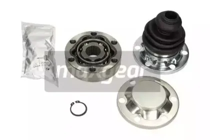 49-0934 MAXGEAR Шарнирный комплект, приводной вал