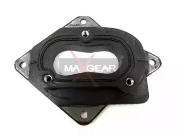 27-0064 MAXGEAR Фланец, карбюратор