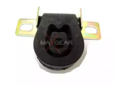 27-0131 MAXGEAR Кронштейн, система выпуска ОГ