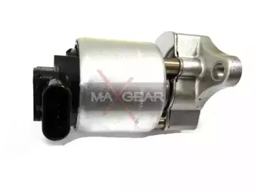 27-0150 MAXGEAR Клапан возврата ОГ