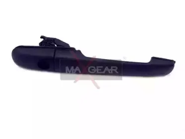 28-0009 MAXGEAR Ручка двери