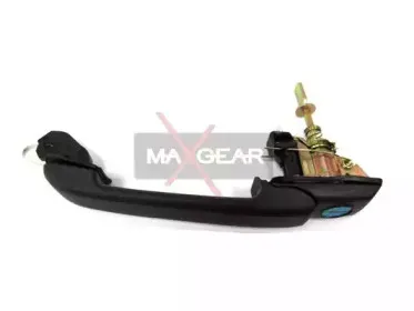 280054 MAXGEAR Ручка двери