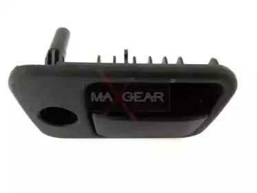 280086 MAXGEAR Замок вещевого ящика
