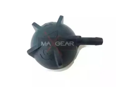 28-0124 MAXGEAR Крышка, резервуар охлаждающей жидкости