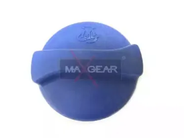 28-0125 MAXGEAR Крышка, резервуар охлаждающей жидкости