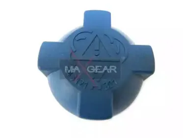 28-0126 MAXGEAR Крышка, резервуар охлаждающей жидкости